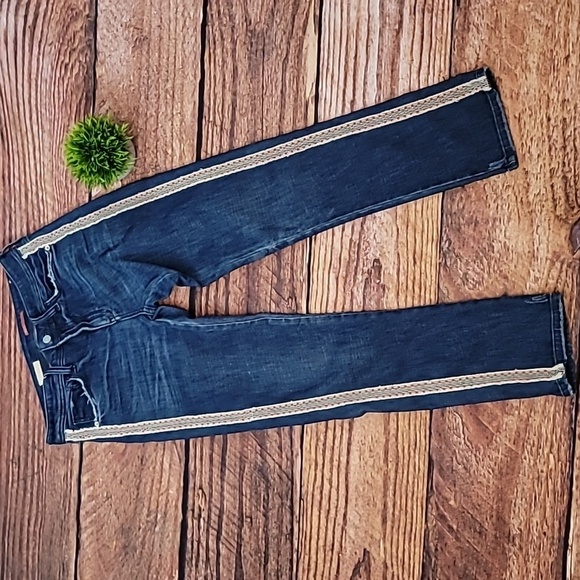 Anthroplogie Pilcro Jeans - Picture 1 of 14